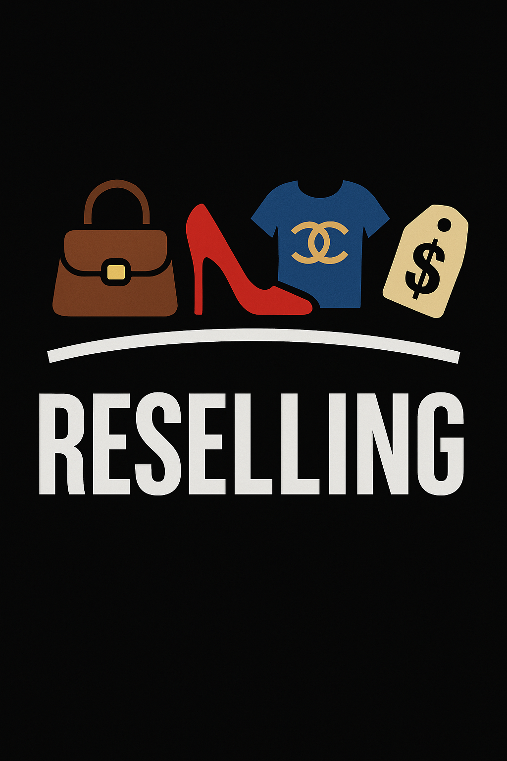 Reselling Bundle (Lifetime Access)