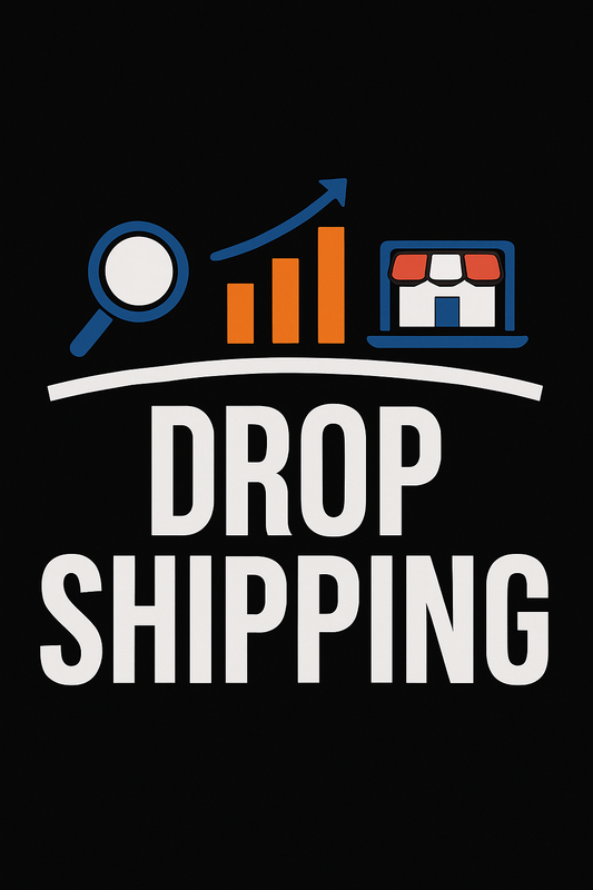Drop Shipping (Lifetime Access)