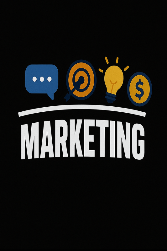 Marketing (Lifetime Access)