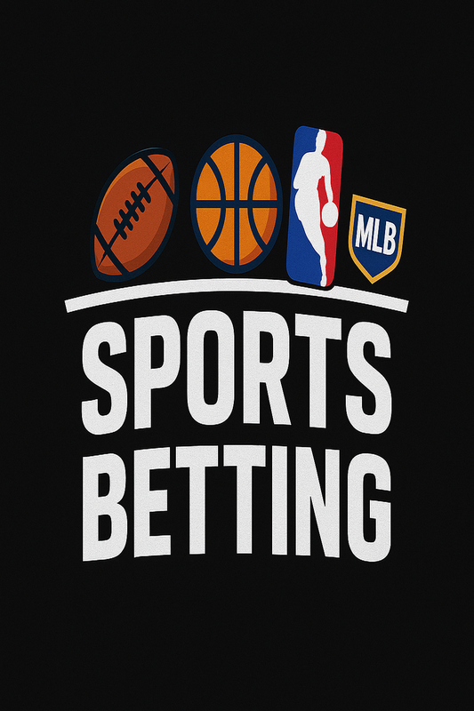 Sports Betting (Lifetime Access)